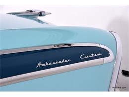 1956 Nash Ambassador (CC-1059465) for sale in Volo, Illinois