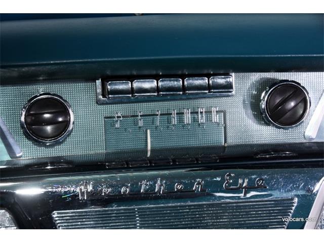 1956 Nash Ambassador (CC-1059465) for sale in Volo, Illinois