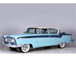 1956 Nash Ambassador (CC-1059465) for sale in Volo, Illinois