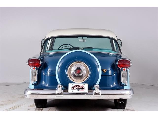 1956 Nash Ambassador (CC-1059465) for sale in Volo, Illinois