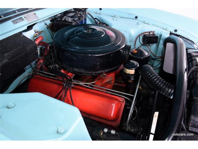 1956 Nash Ambassador (CC-1059465) for sale in Volo, Illinois