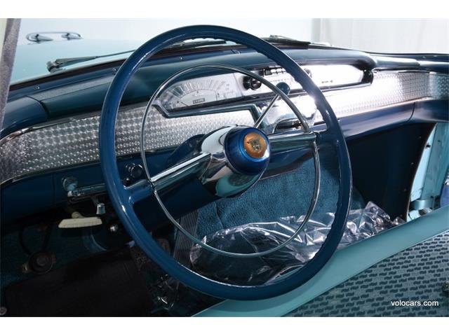 1956 Nash Ambassador (CC-1059465) for sale in Volo, Illinois
