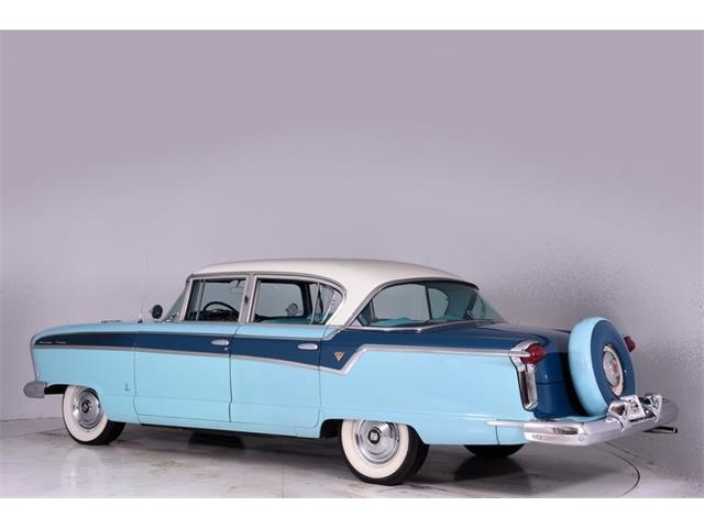 1956 Nash Ambassador (CC-1059465) for sale in Volo, Illinois