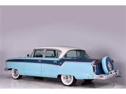 1956 Nash Ambassador (CC-1059465) for sale in Volo, Illinois