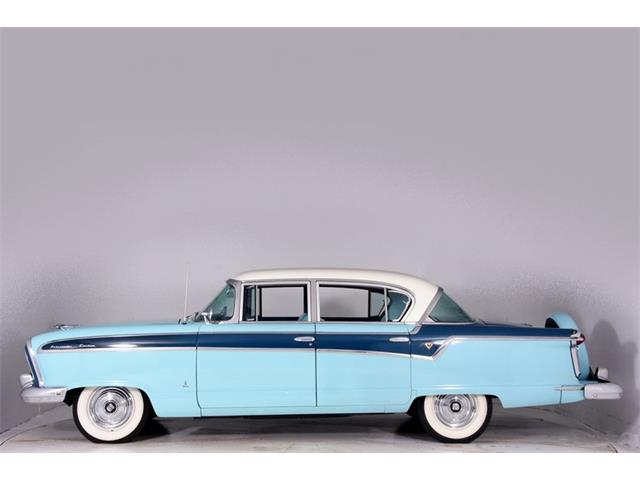 1956 Nash Ambassador (CC-1059465) for sale in Volo, Illinois
