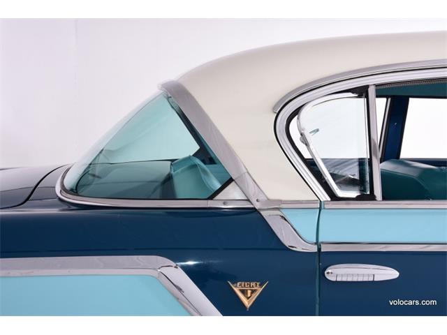 1956 Nash Ambassador (CC-1059465) for sale in Volo, Illinois