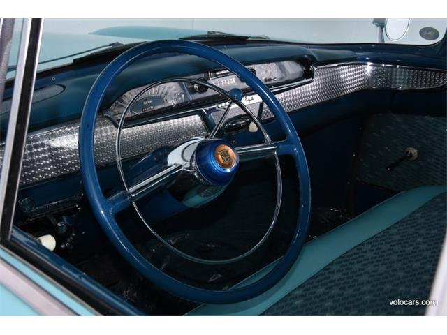 1956 Nash Ambassador (CC-1059465) for sale in Volo, Illinois