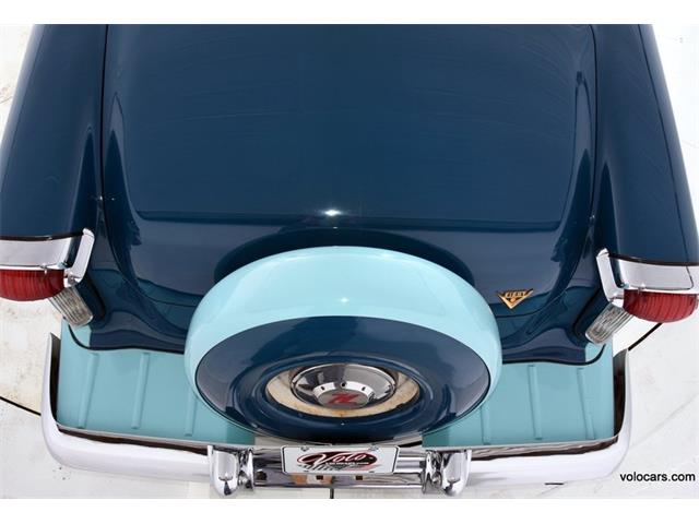1956 Nash Ambassador (CC-1059465) for sale in Volo, Illinois