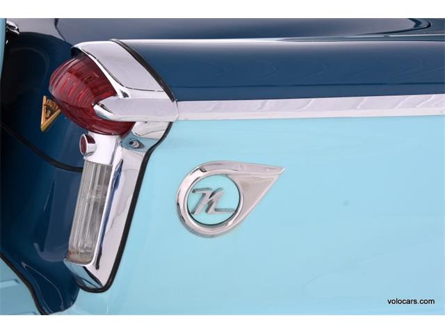 1956 Nash Ambassador (CC-1059465) for sale in Volo, Illinois