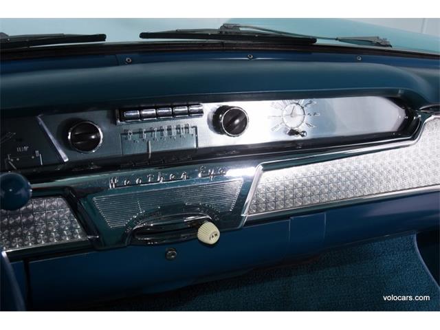 1956 Nash Ambassador (CC-1059465) for sale in Volo, Illinois