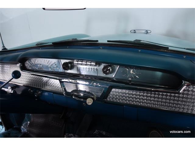 1956 Nash Ambassador (CC-1059465) for sale in Volo, Illinois