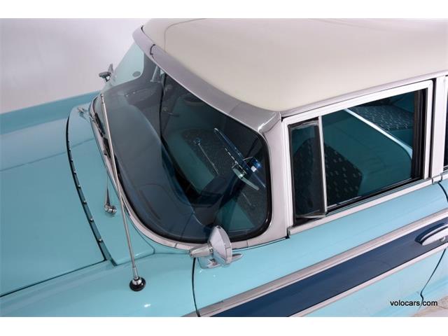 1956 Nash Ambassador (CC-1059465) for sale in Volo, Illinois
