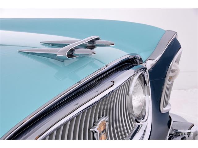 1956 Nash Ambassador (CC-1059465) for sale in Volo, Illinois