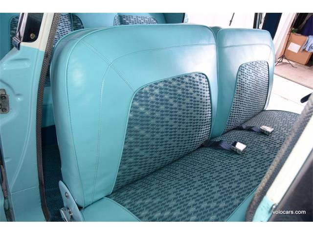 1956 Nash Ambassador (CC-1059465) for sale in Volo, Illinois