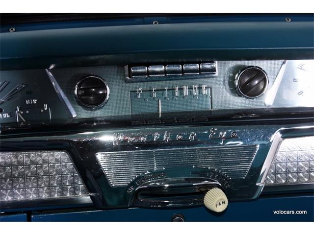 1956 Nash Ambassador (CC-1059465) for sale in Volo, Illinois