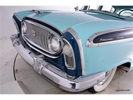 1956 Nash Ambassador (CC-1059465) for sale in Volo, Illinois