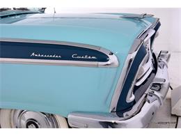 1956 Nash Ambassador (CC-1059465) for sale in Volo, Illinois
