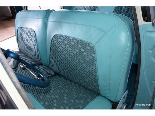 1956 Nash Ambassador (CC-1059465) for sale in Volo, Illinois