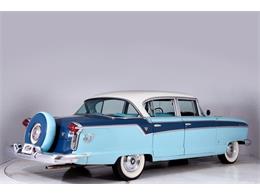 1956 Nash Ambassador (CC-1059465) for sale in Volo, Illinois