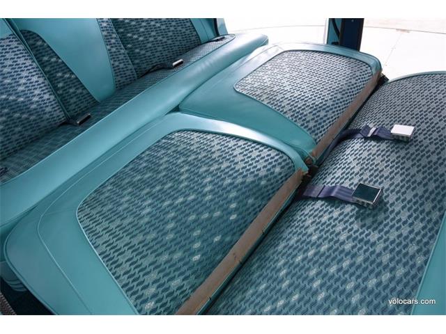 1956 Nash Ambassador (CC-1059465) for sale in Volo, Illinois