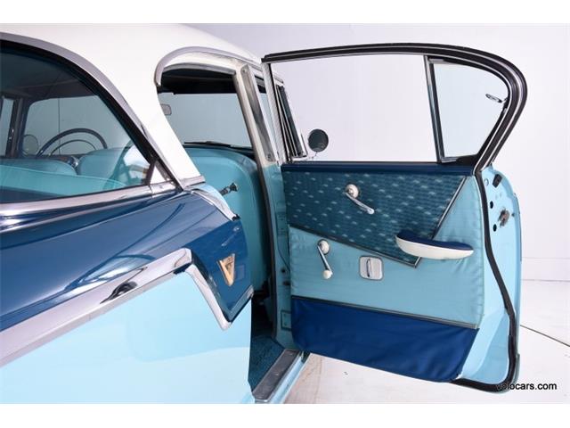1956 Nash Ambassador (CC-1059465) for sale in Volo, Illinois