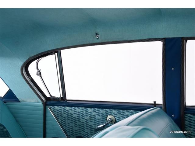 1956 Nash Ambassador (CC-1059465) for sale in Volo, Illinois