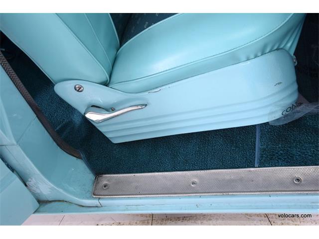 1956 Nash Ambassador (CC-1059465) for sale in Volo, Illinois