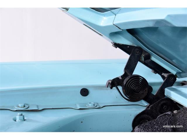 1956 Nash Ambassador (CC-1059465) for sale in Volo, Illinois