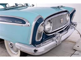 1956 Nash Ambassador (CC-1059465) for sale in Volo, Illinois