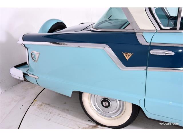 1956 Nash Ambassador (CC-1059465) for sale in Volo, Illinois