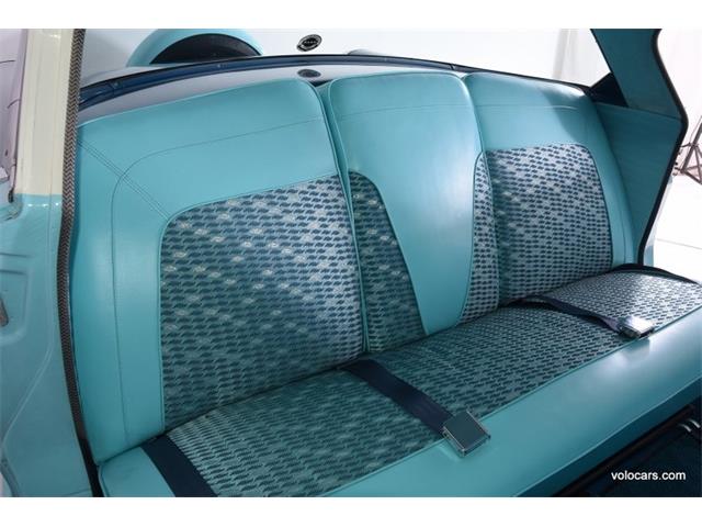 1956 Nash Ambassador (CC-1059465) for sale in Volo, Illinois