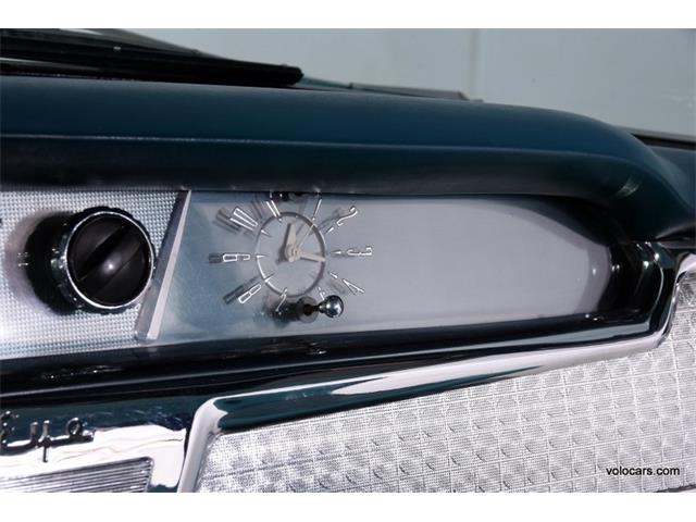 1956 Nash Ambassador (CC-1059465) for sale in Volo, Illinois