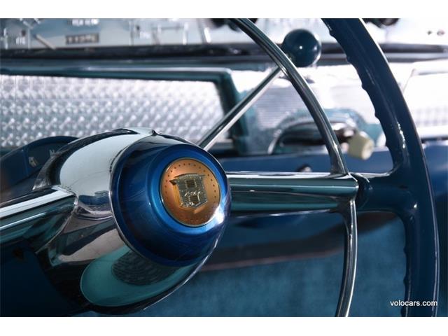 1956 Nash Ambassador (CC-1059465) for sale in Volo, Illinois