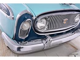 1956 Nash Ambassador (CC-1059465) for sale in Volo, Illinois