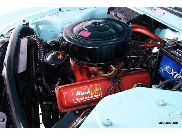 1956 Nash Ambassador (CC-1059465) for sale in Volo, Illinois