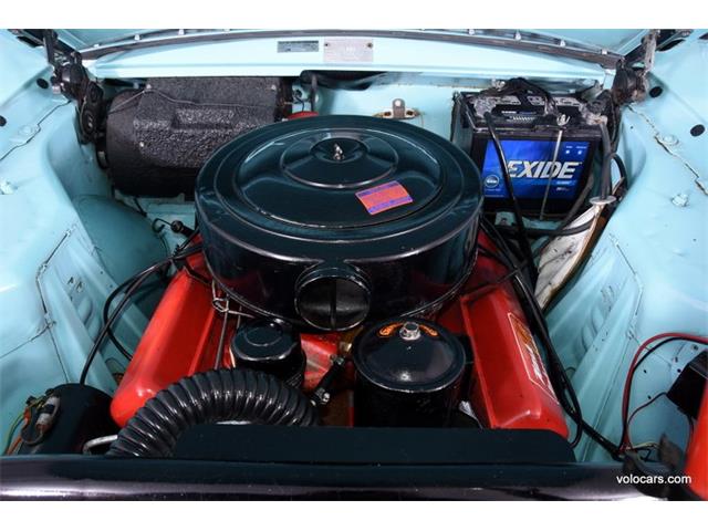 1956 Nash Ambassador (CC-1059465) for sale in Volo, Illinois