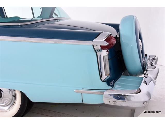 1956 Nash Ambassador (CC-1059465) for sale in Volo, Illinois