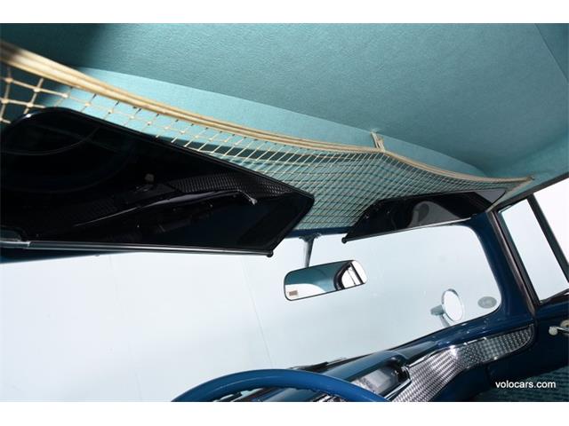 1956 Nash Ambassador (CC-1059465) for sale in Volo, Illinois