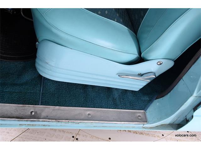 1956 Nash Ambassador (CC-1059465) for sale in Volo, Illinois