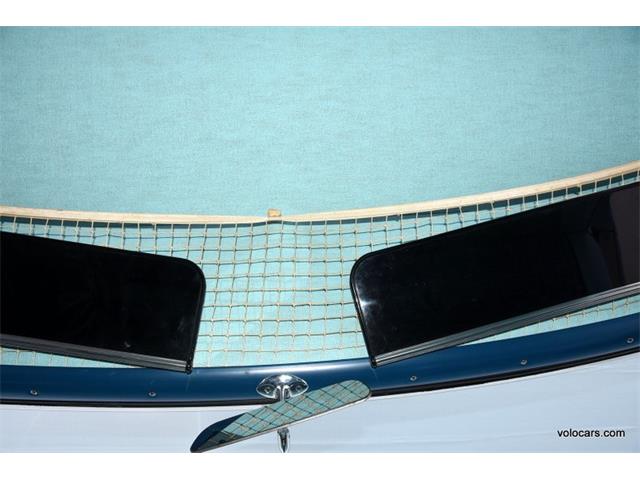 1956 Nash Ambassador (CC-1059465) for sale in Volo, Illinois
