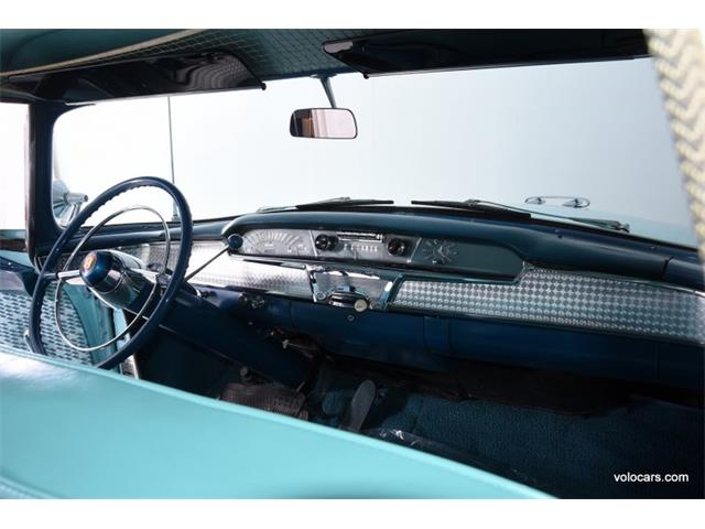 1956 Nash Ambassador (CC-1059465) for sale in Volo, Illinois
