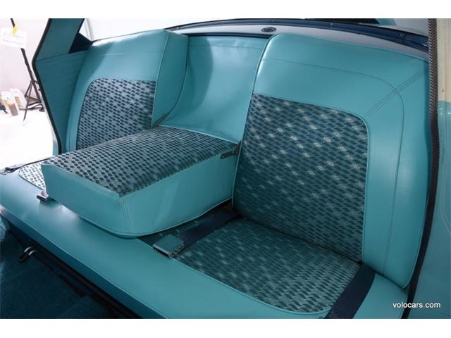 1956 Nash Ambassador (CC-1059465) for sale in Volo, Illinois