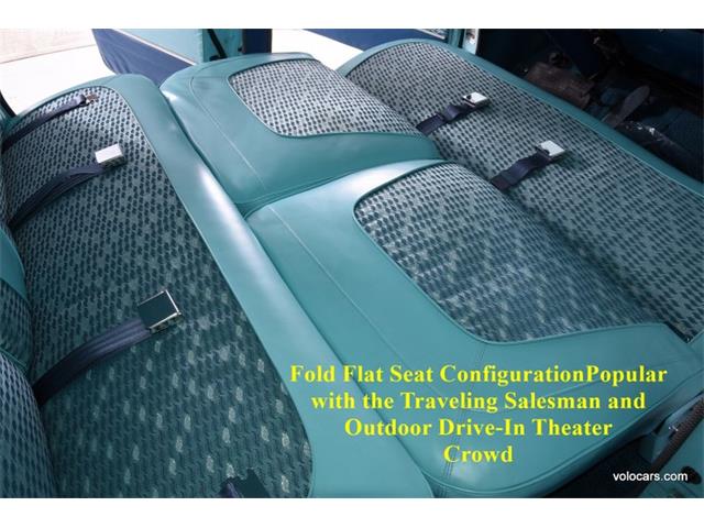 1956 Nash Ambassador (CC-1059465) for sale in Volo, Illinois