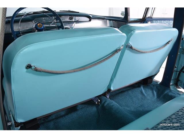 1956 Nash Ambassador (CC-1059465) for sale in Volo, Illinois