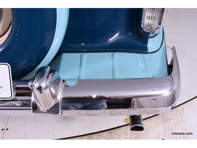 1956 Nash Ambassador (CC-1059465) for sale in Volo, Illinois