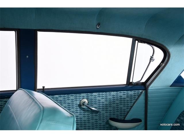 1956 Nash Ambassador (CC-1059465) for sale in Volo, Illinois