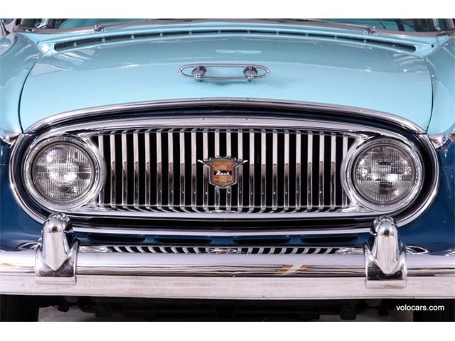 1956 Nash Ambassador (CC-1059465) for sale in Volo, Illinois