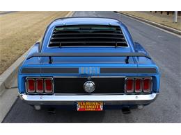 1970 Ford Mustang Mach 1 (CC-1059472) for sale in Rockville, Maryland