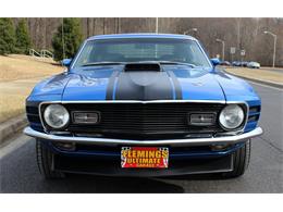 1970 Ford Mustang Mach 1 (CC-1059472) for sale in Rockville, Maryland