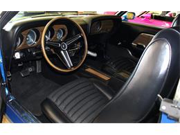 1970 Ford Mustang Mach 1 (CC-1059472) for sale in Rockville, Maryland